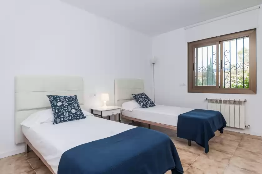 Ferienhaus auf Farigola, Platja d'Alcúdia