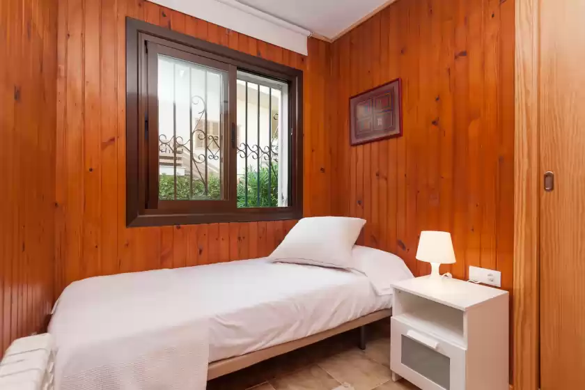 Ferienhaus auf Farigola, Platja d'Alcúdia