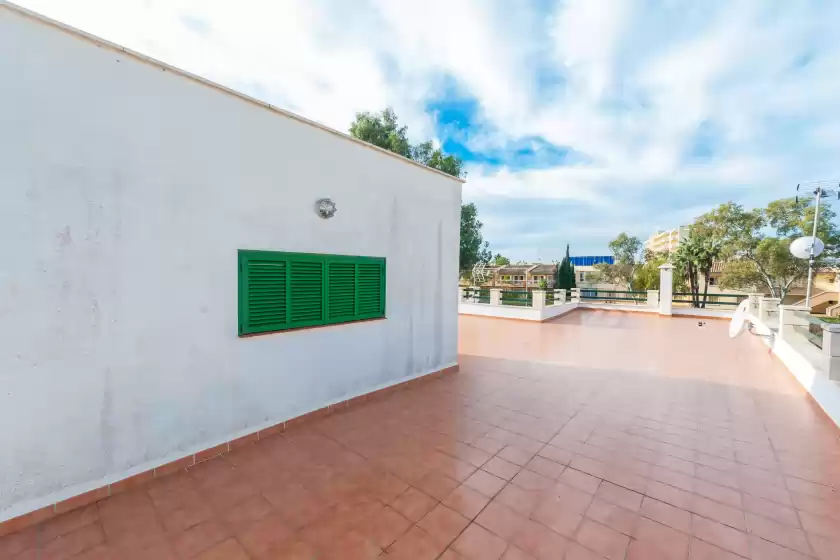 Ferienhaus auf Farigola, Platja d'Alcúdia