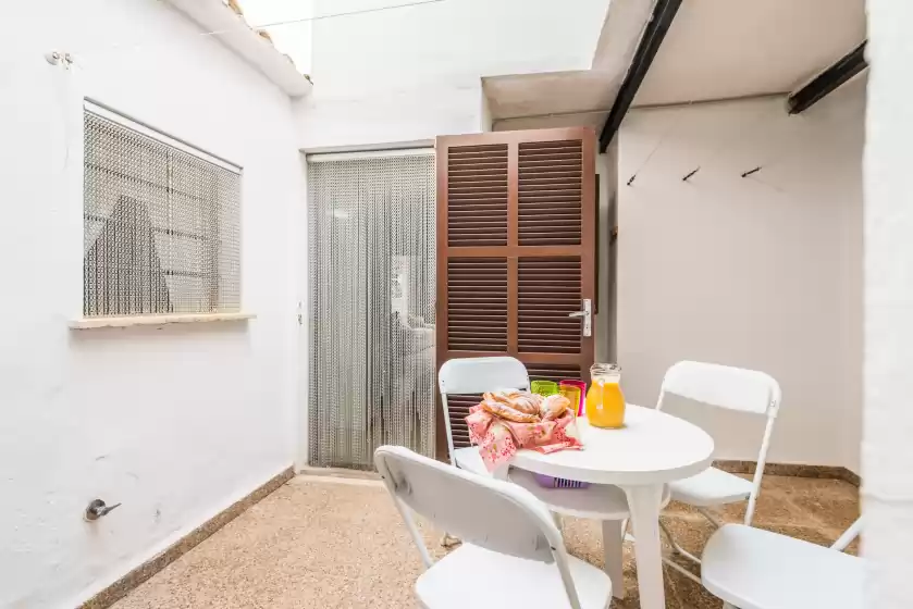 Holiday rentals in Babord, Can Picafort
