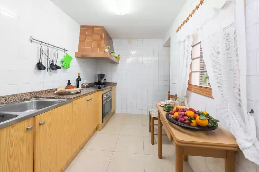 Holiday rentals in Babord, Can Picafort