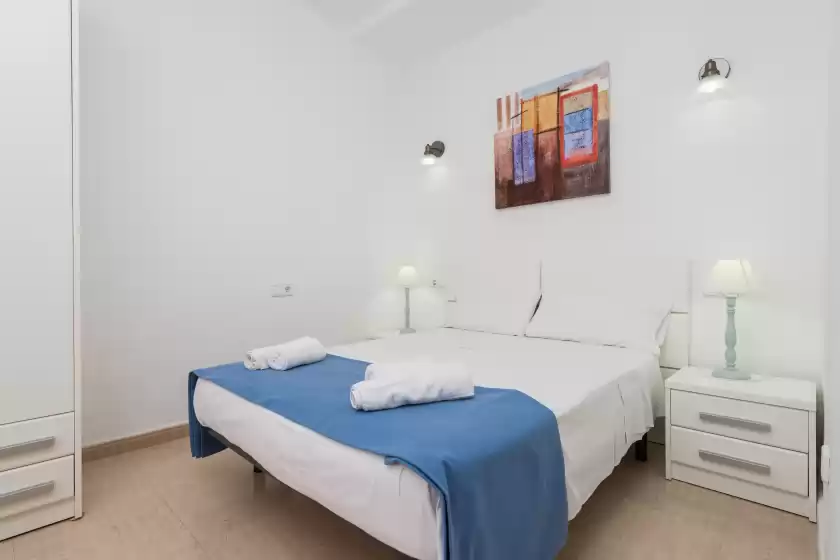 Holiday rentals in Babord, Can Picafort