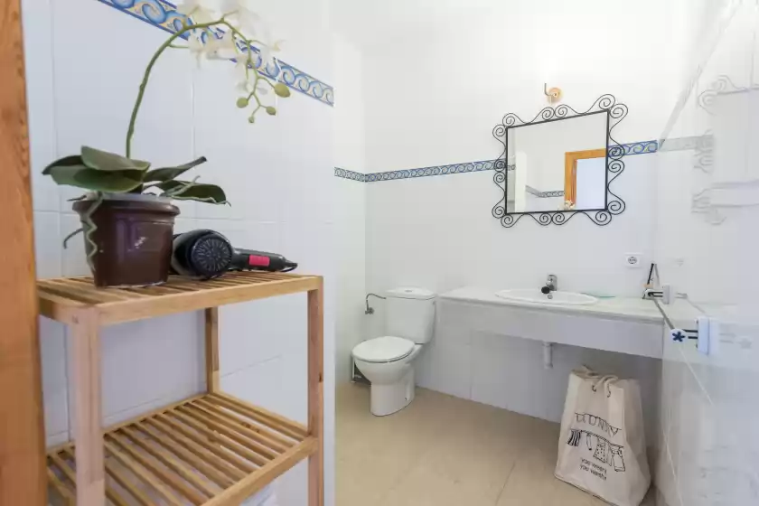 Holiday rentals in Babord, Can Picafort