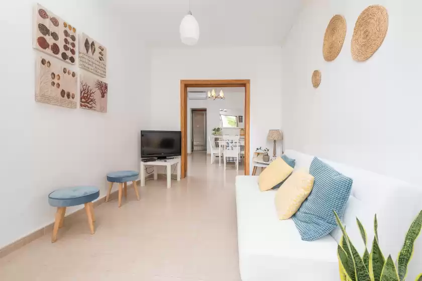 Holiday rentals in Babord, Can Picafort