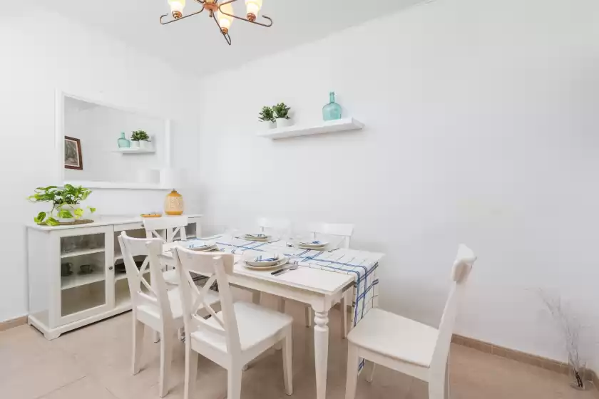 Holiday rentals in Babord, Can Picafort