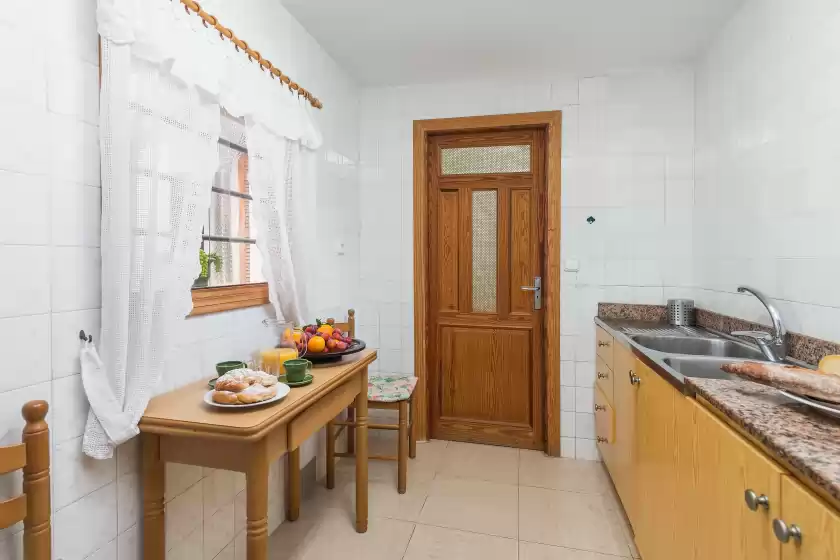 Holiday rentals in Babord, Can Picafort