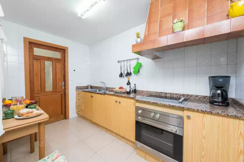 Holiday rentals in Babord, Can Picafort