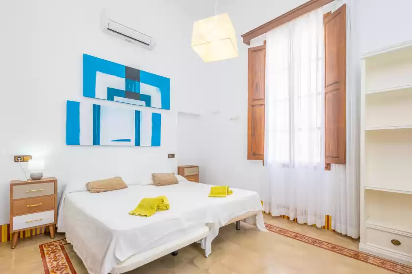 Location de vacances à Sa verdera, Maria de la Salut