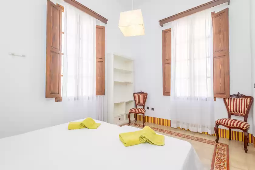 Location de vacances à Sa verdera, Maria de la Salut