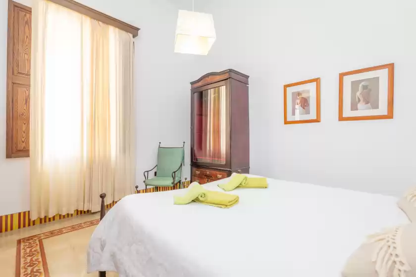 Location de vacances à Sa verdera, Maria de la Salut