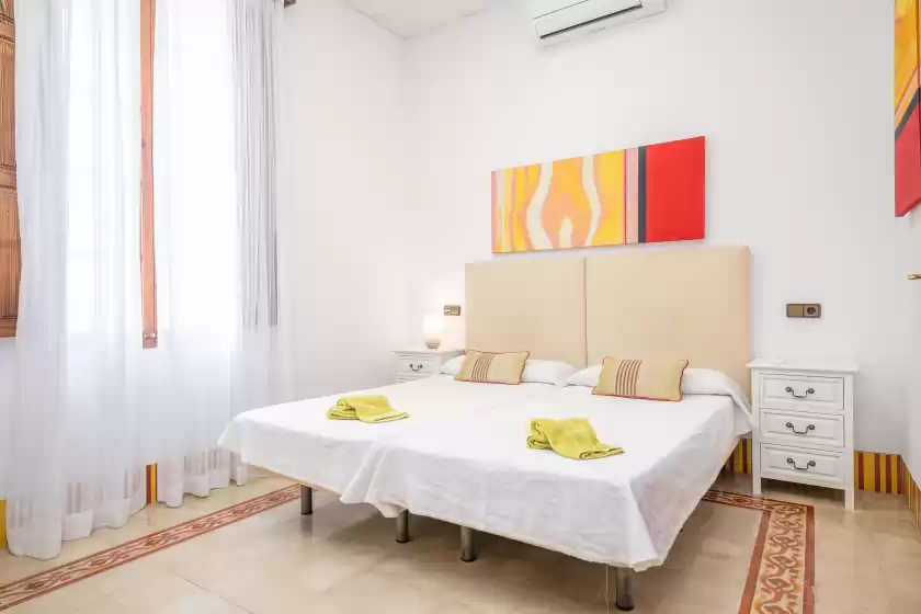 Location de vacances à Sa verdera, Maria de la Salut