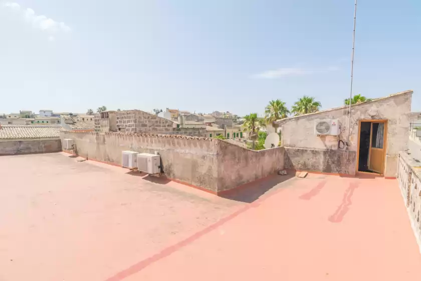 Ferienhaus auf Sa verdera, Maria de la Salut