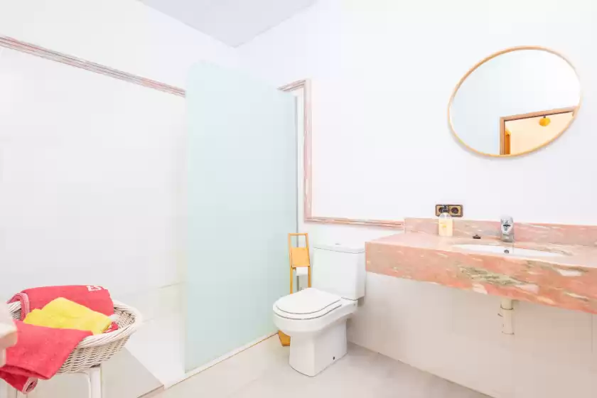 Location de vacances à Sa verdera, Maria de la Salut