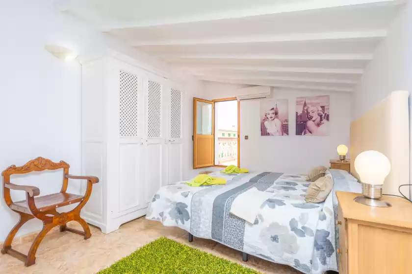 Location de vacances à Sa verdera, Maria de la Salut