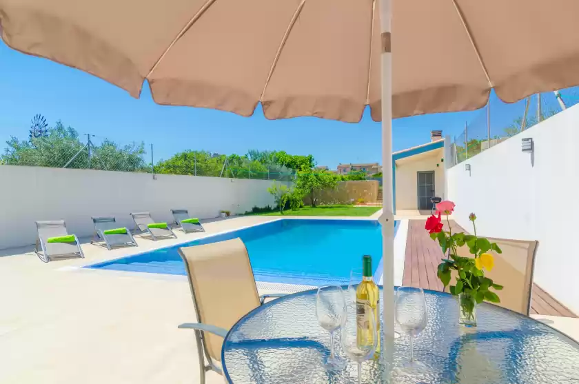Holiday rentals in Villa jaume, Vilafranca de Bonany