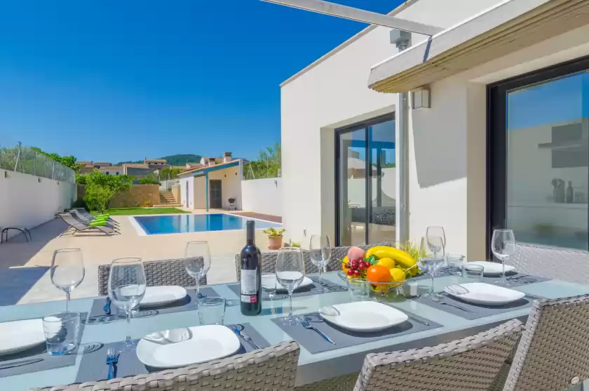 Holiday rentals in Villa jaume, Vilafranca de Bonany