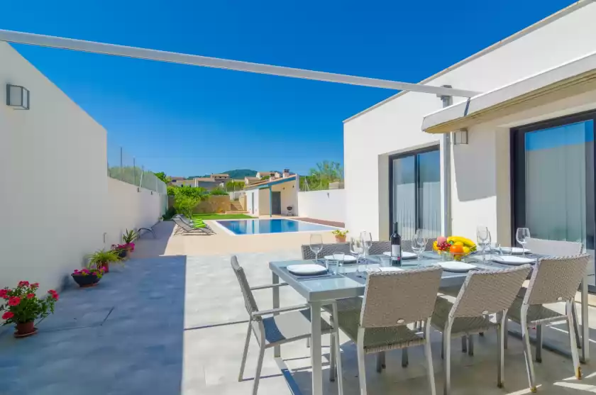 Holiday rentals in Villa jaume, Vilafranca de Bonany