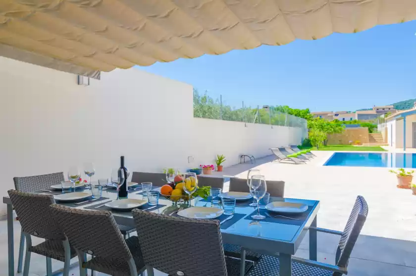 Holiday rentals in Villa jaume, Vilafranca de Bonany