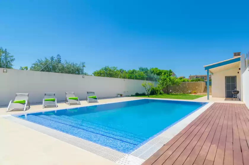 Holiday rentals in Villa jaume, Vilafranca de Bonany