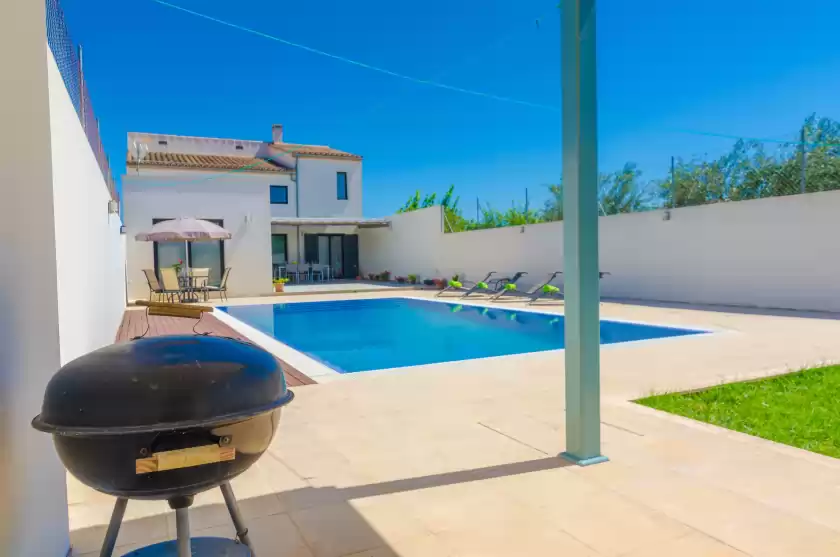 Holiday rentals in Villa jaume, Vilafranca de Bonany