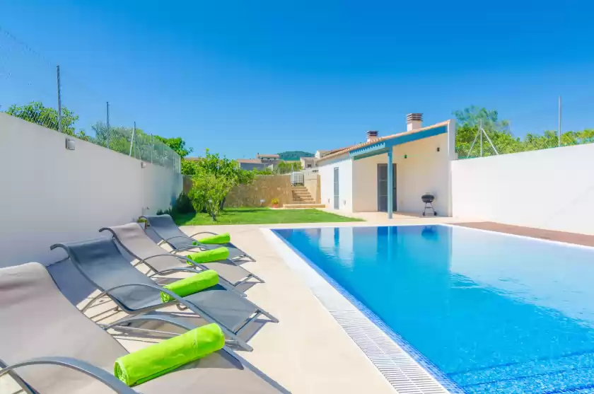 Holiday rentals in Villa jaume, Vilafranca de Bonany