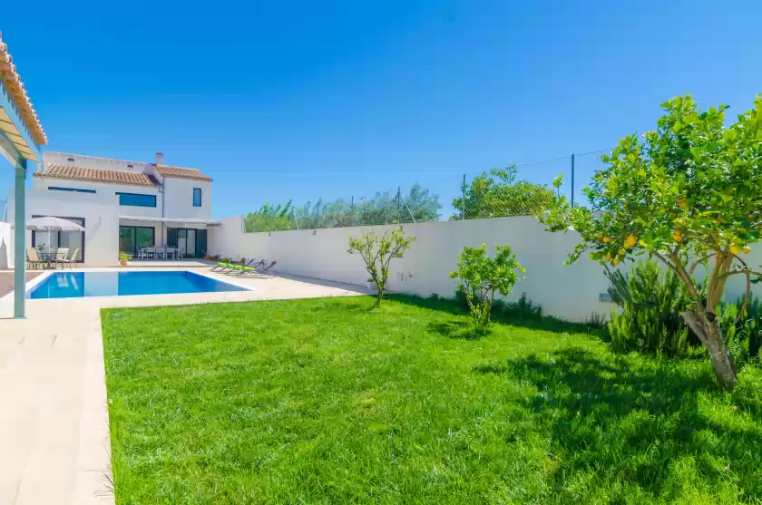 Holiday rentals in Villa jaume, Vilafranca de Bonany