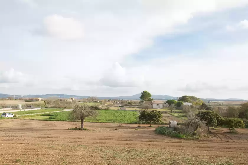 Alquiler vacacional en Villa jaume, Vilafranca de Bonany