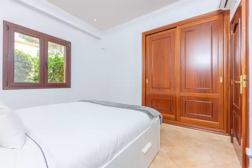 Ferienhaus auf Can fama, Badia Gran
