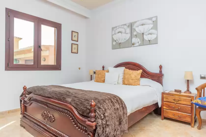 Ferienhaus auf Can fama, Badia Gran