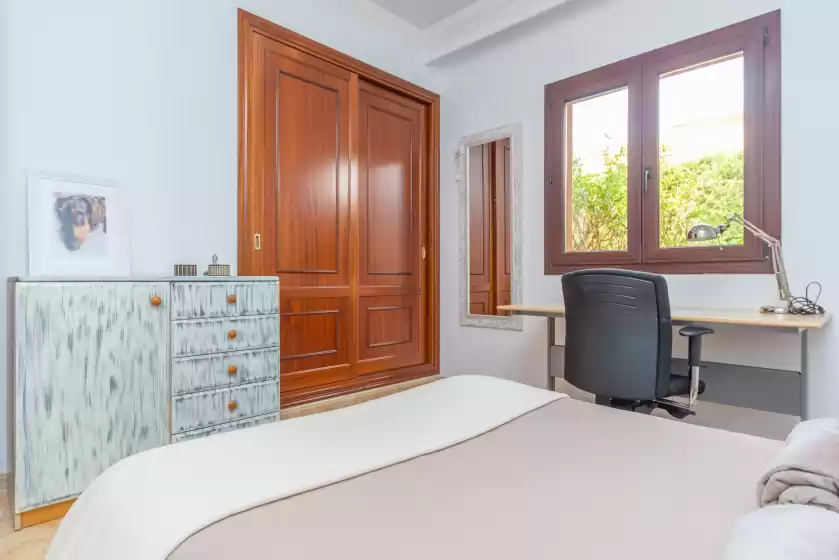 Ferienhaus auf Can fama, Badia Gran