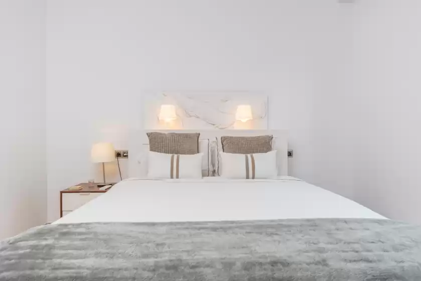 Ferienhaus auf Can fama, Badia Gran