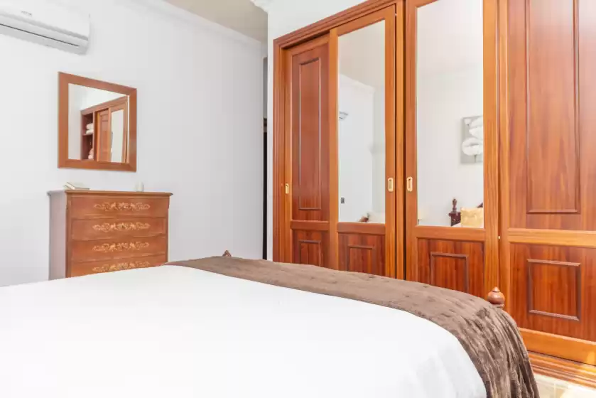 Ferienhaus auf Can fama, Badia Gran