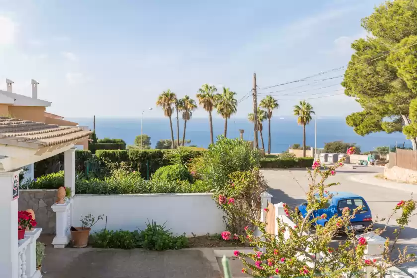 Ferienhaus auf Can fama, Badia Gran