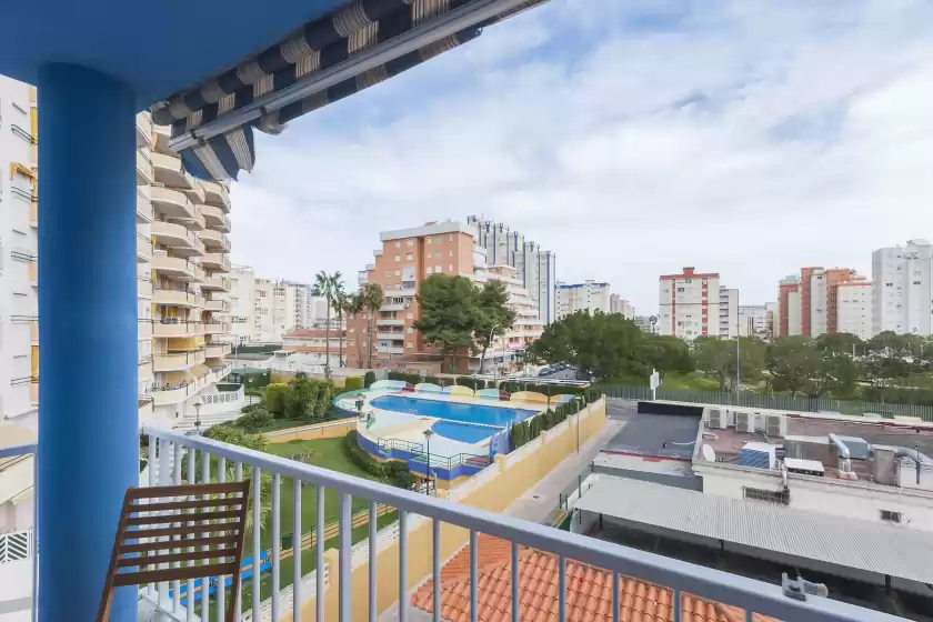Ferienhaus auf Maya, Grau i Platja