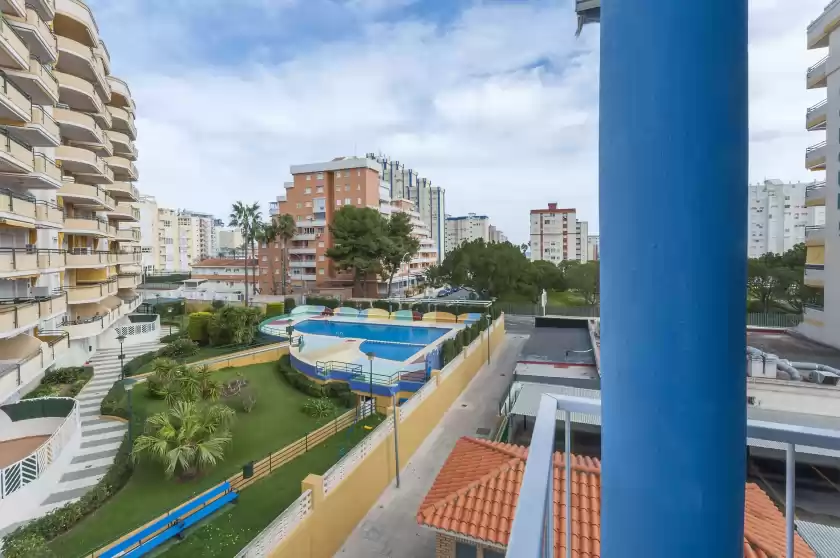 Ferienhaus auf Maya, Grau i Platja