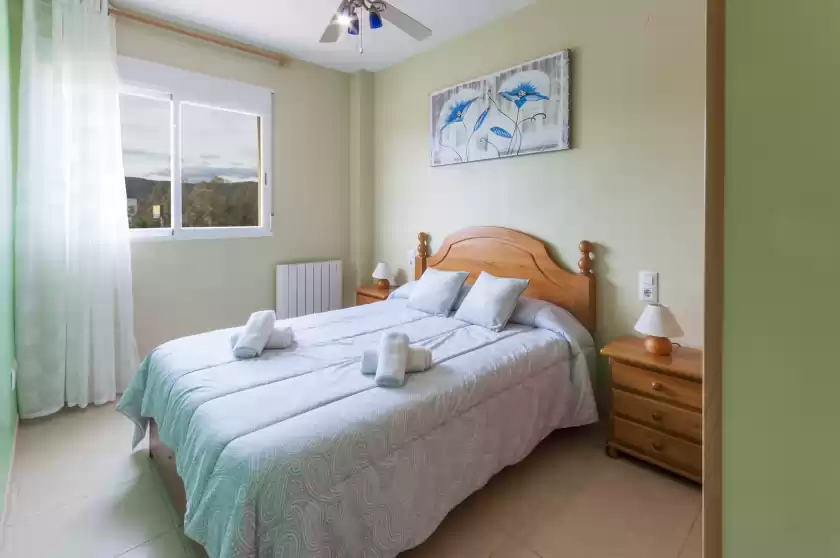 Ferienhaus auf Maya, Grau i Platja
