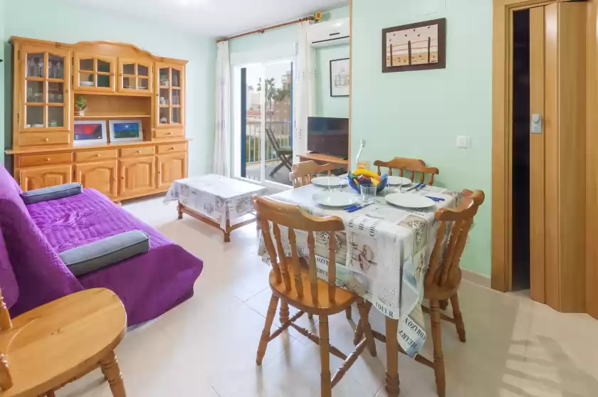 Ferienhaus auf Maya, Grau i Platja