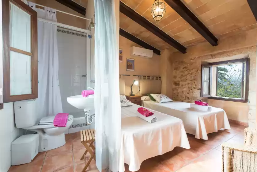 Alquiler vacacional en Autentica, Sa Pobla