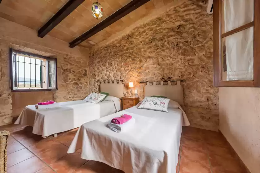 Alquiler vacacional en Autentica, Sa Pobla
