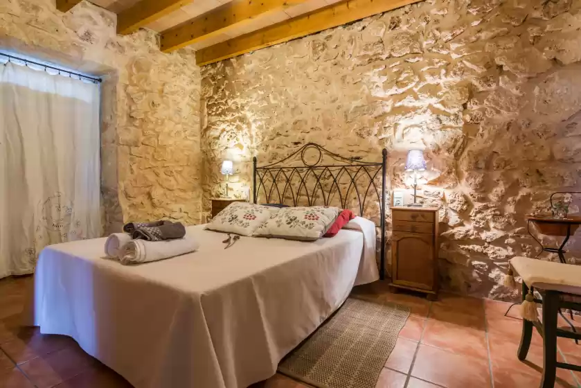 Alquiler vacacional en Autentica, Sa Pobla