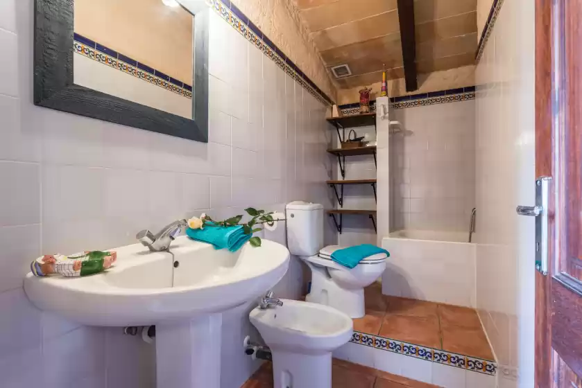 Alquiler vacacional en Autentica, Sa Pobla