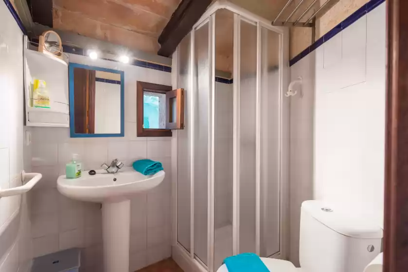 Alquiler vacacional en Autentica, Sa Pobla