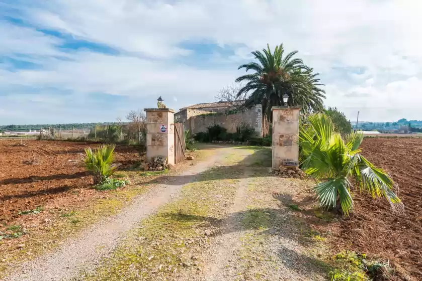 Alquiler vacacional en Autentica, Sa Pobla