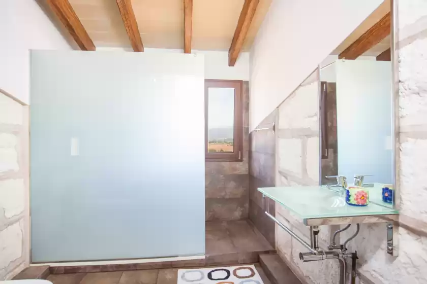 Ferienhaus auf Taronger, Muro
