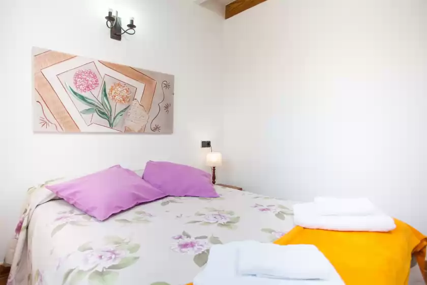 Ferienhaus auf Taronger, Muro