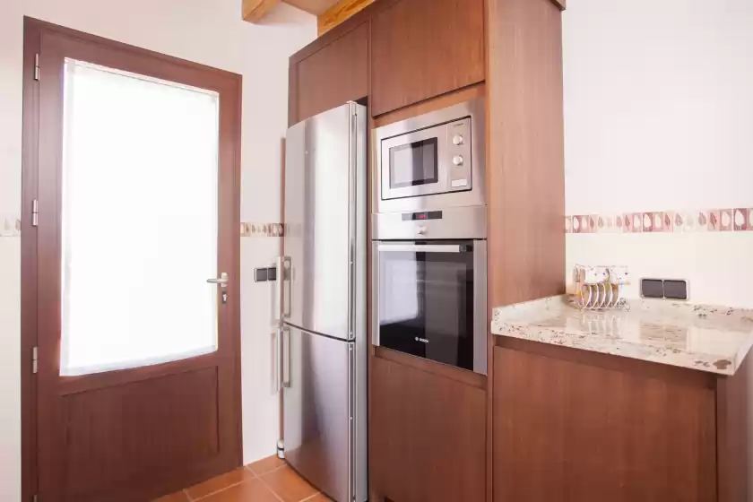 Ferienhaus auf Taronger, Muro