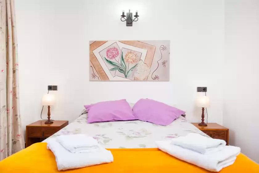 Ferienhaus auf Taronger, Muro