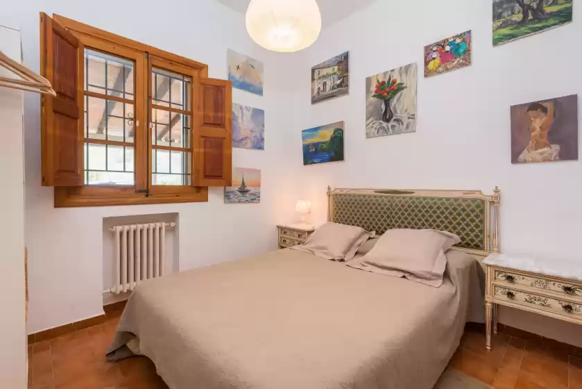 Holiday rentals in Son vega 723, es Pla de na Tesa