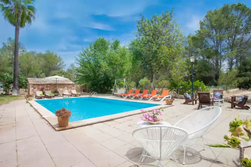 Holiday rentals in Son vega 723, es Pla de na Tesa