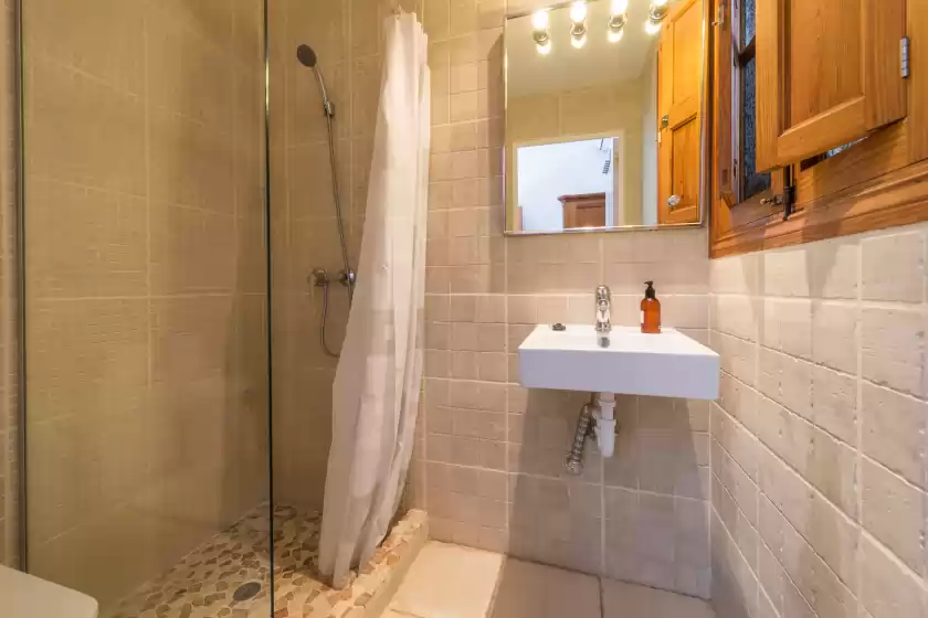 Holiday rentals in Son vega 723, es Pla de na Tesa